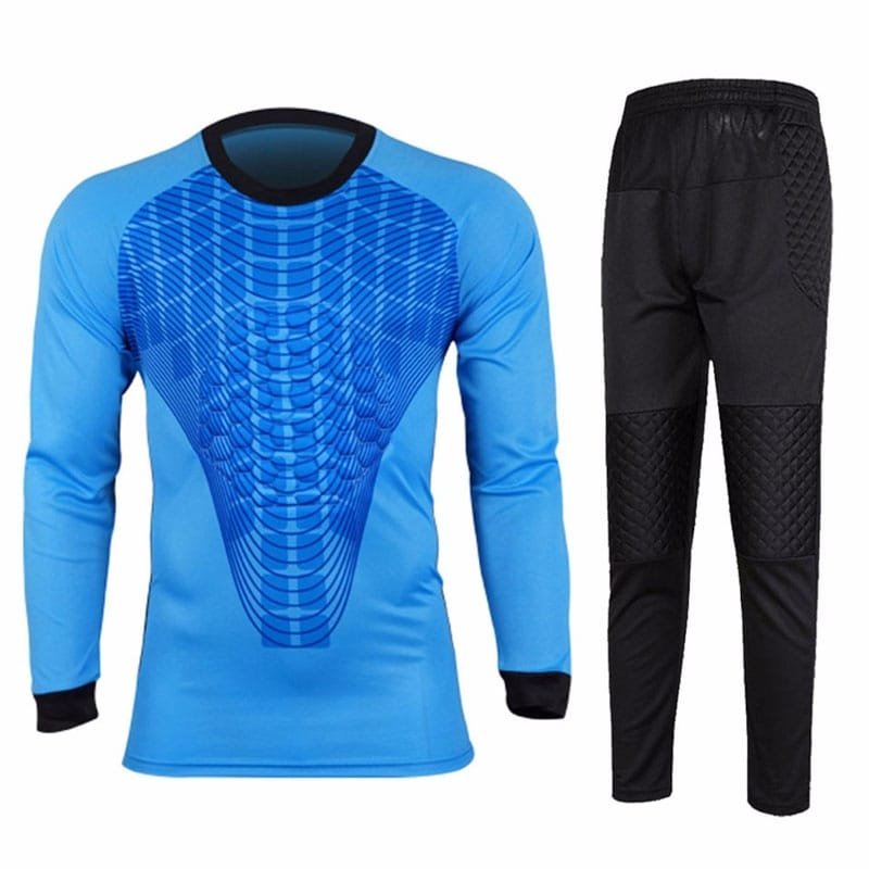 Goalkeeper kits