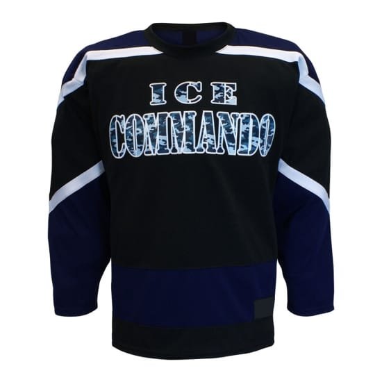 ICE Hockey Uniforms