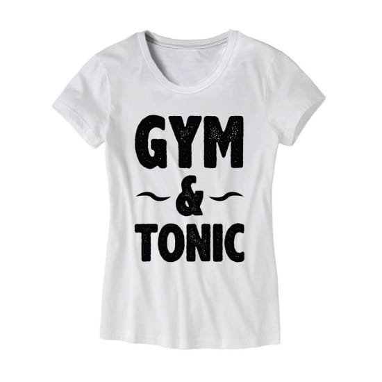 GYM T Shirts