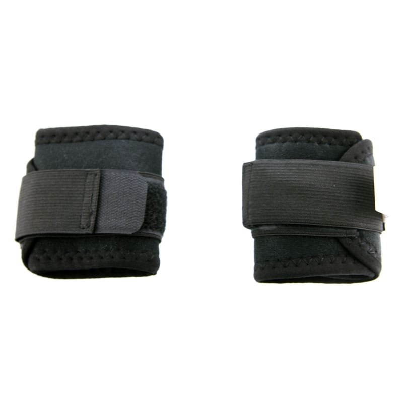 Wrist wraps