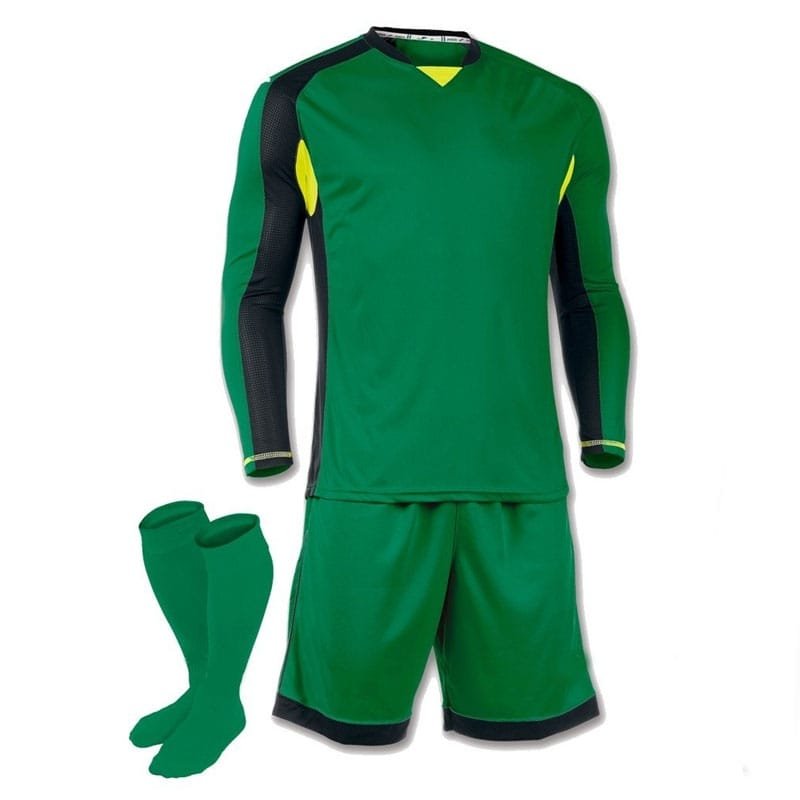 Goalkeeper kits