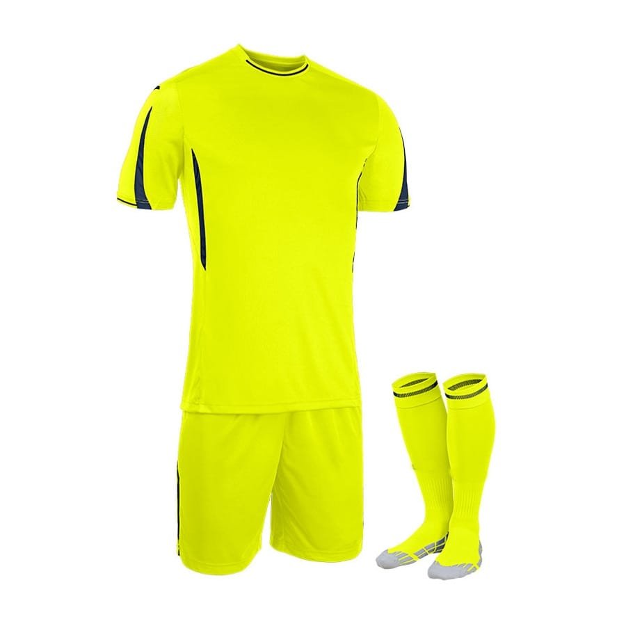 Goalkeeper kits