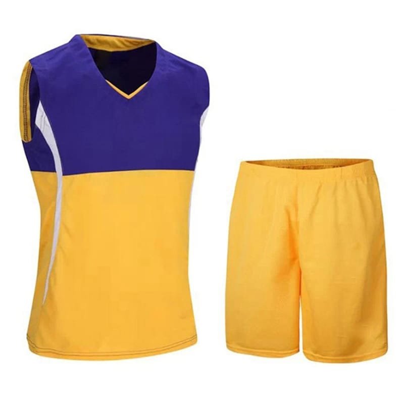 Basketball Uniforms