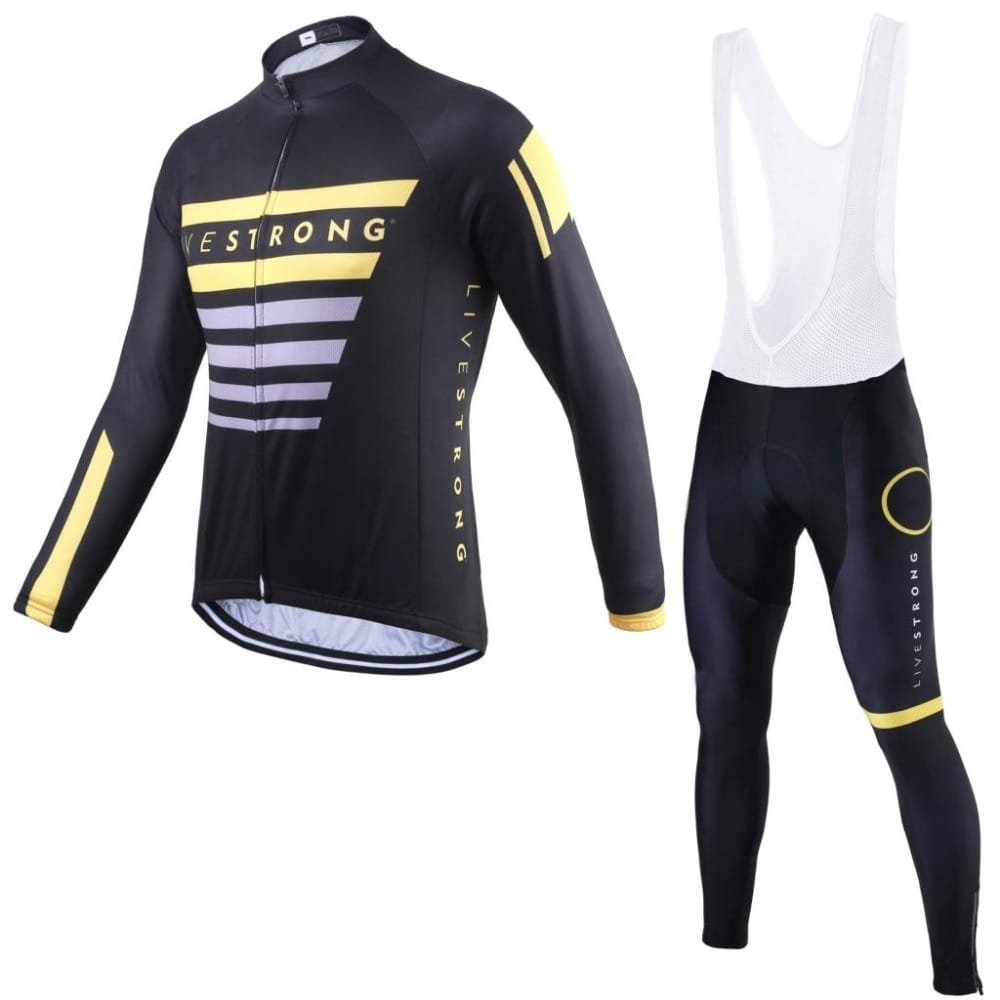 Cycling Uniform