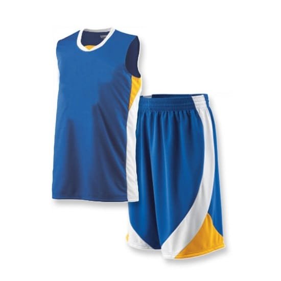 Basketball Uniforms