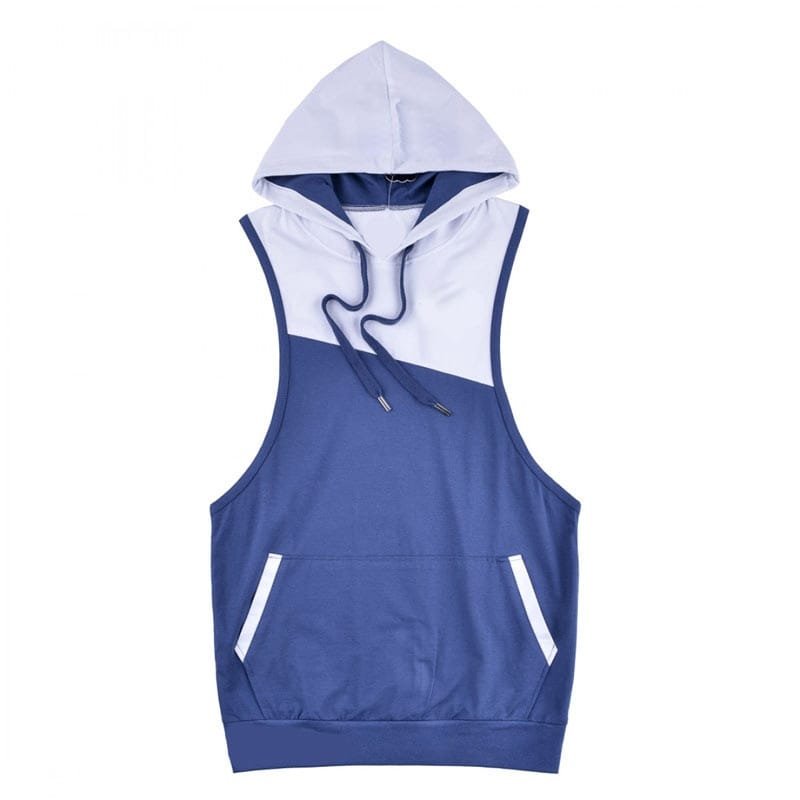 Stringer Hoodie