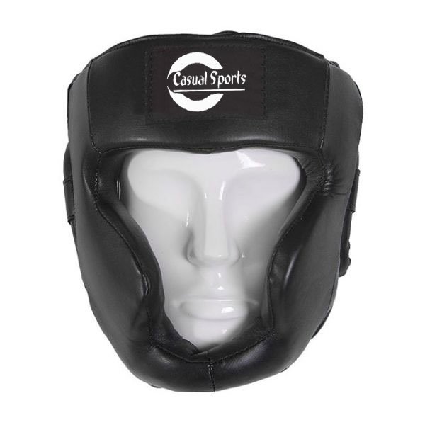 Boxing Head Guard