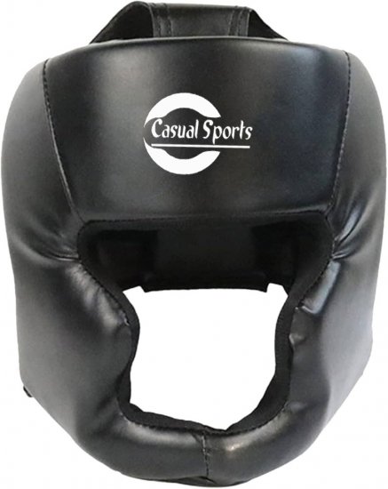 Boxing Head Guard