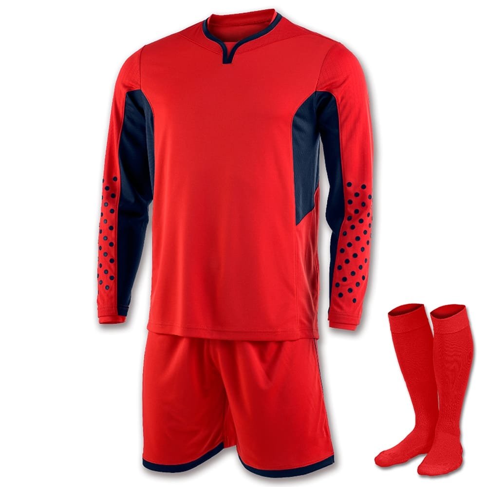 Goalkeeper kits