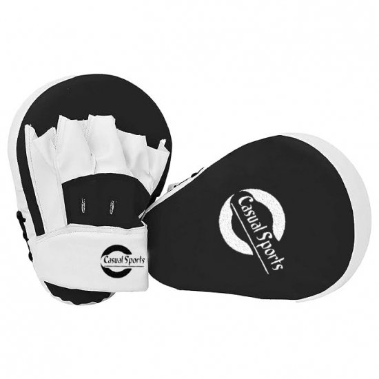 Boxing Curved Focus Pads