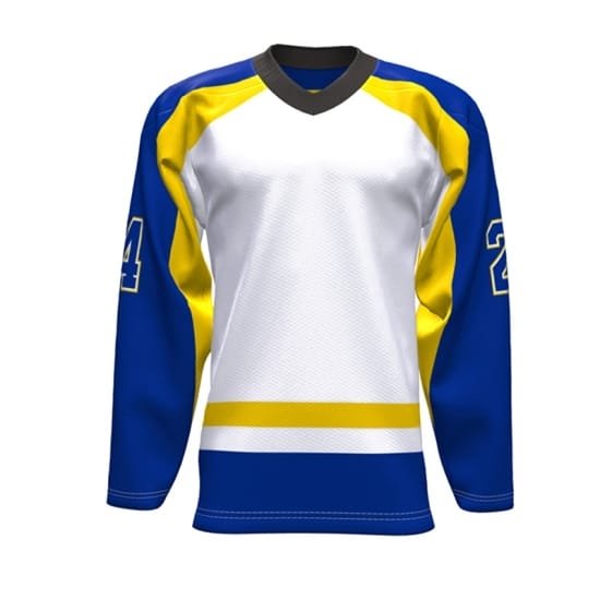 ICE Hockey Uniforms