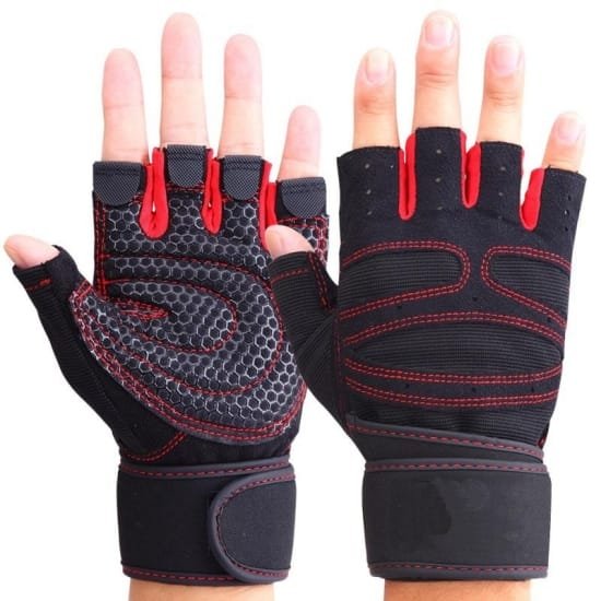 Fitness Gloves