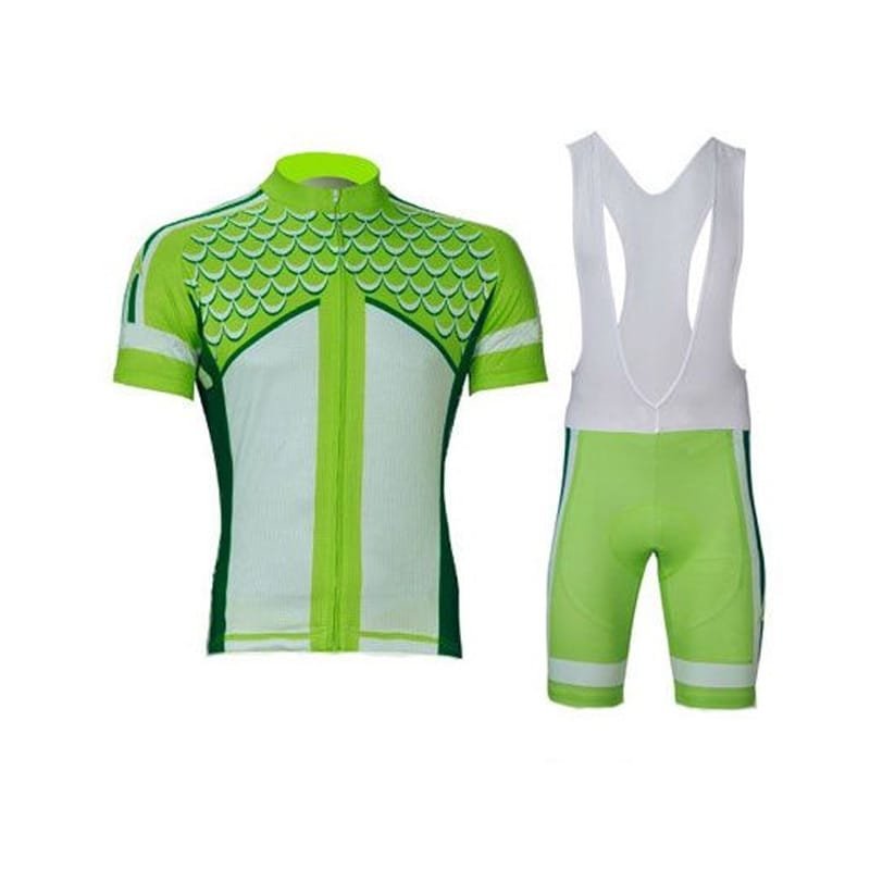 Cycling Uniform