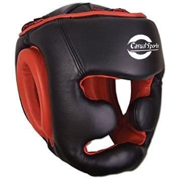 Boxing Head Guard