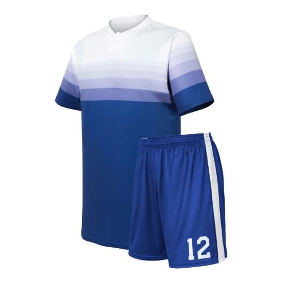 Soccer Uniform