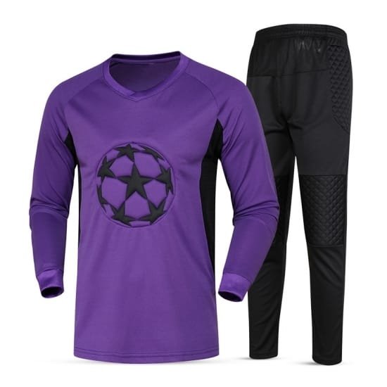 Goalkeeper kits