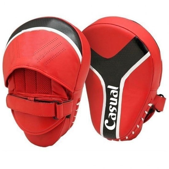 Boxing Curved Focus Pads