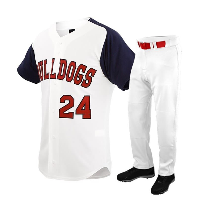 Baseball Uniforms