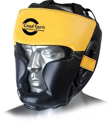 Boxing Head Guard