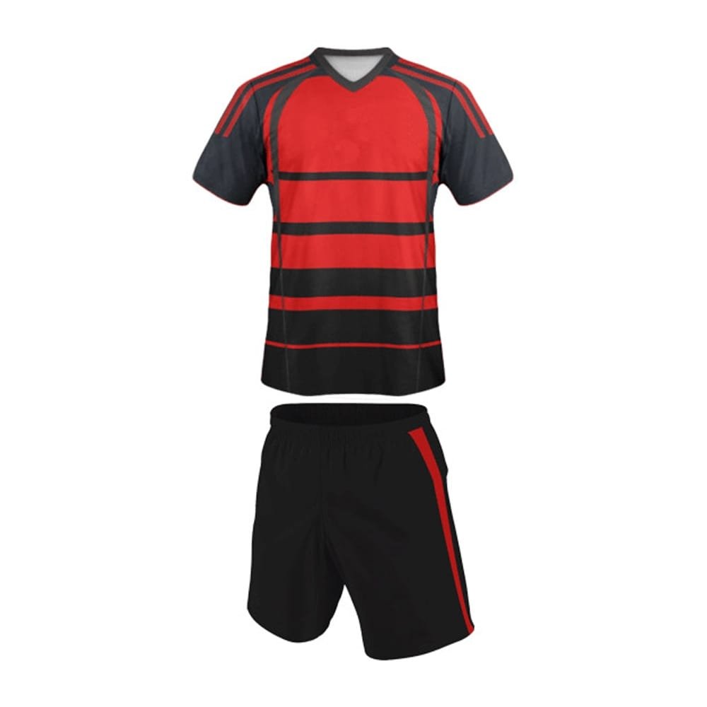 Rugby Uniforms