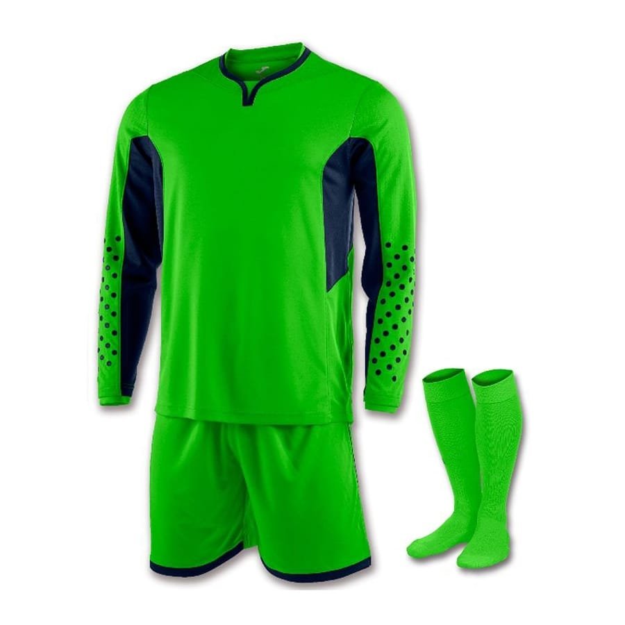 Goalkeeper kits