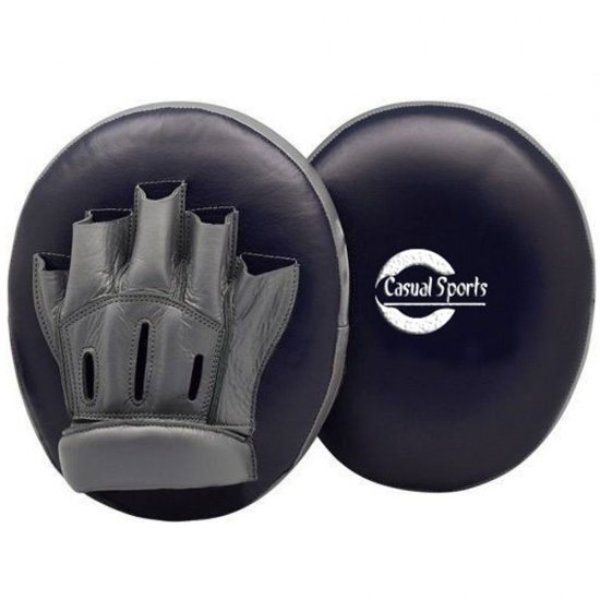 Boxing Rounded Focus Pads